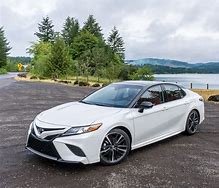 Image result for 2019 Toyota Camry SE XSE
