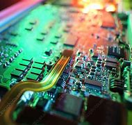 Image result for Laptop Circuit Board