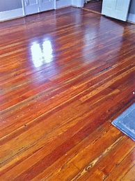 Image result for Scrubbed Pine Flooring