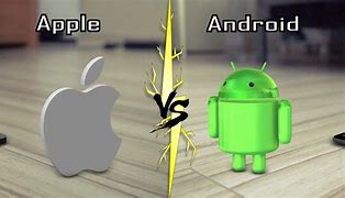 Image result for Apple vs Andriod Memes