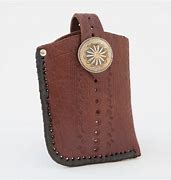 Image result for Leather Western Phone Case