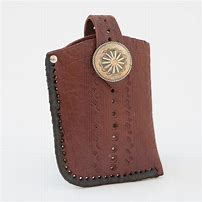 Image result for Men Western Leather Phone Cases