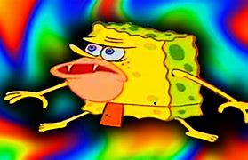 Image result for 1080 X 1080 Pixels Spongebob Meme