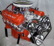 Image result for 350 Chevy Motor