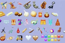 Image result for 230 New Emojis