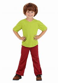 Image result for Shaggy Scooby Doo Outfit