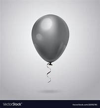 Image result for Gray Balloon