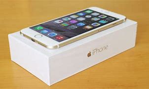 Image result for iPhone 6 Gold 32GB