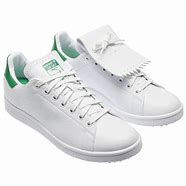 Image result for Stan Smith Golf Shoes