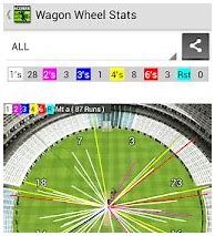 Image result for Cricket Test Match Scorer Sheets