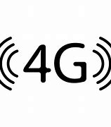 Image result for iPhone 4G Logo