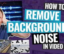 Image result for Video Noise