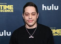 Image result for Pete Davidson Necklace