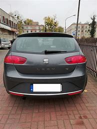 Image result for Seat Leon 1P1