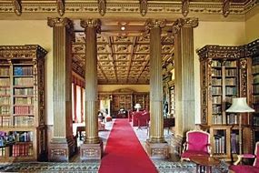 Image result for Woburn Abbey Floor Plan