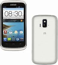 Image result for Cricket ZTE 4G Phone