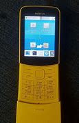 Image result for Nokia 8110 4G Yellow Cell Phone Image