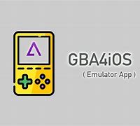 Image result for Does GBA4iOS Work On iPhone 4