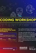 Image result for Embedded Programming Workshop Poster
