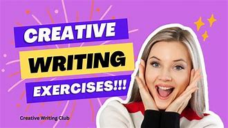 Image result for The Best Creative Writing Topic