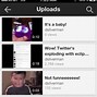 Image result for Open the YouTube App On iPhone