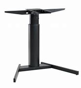 Image result for Table with Adjustable Legs