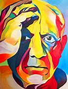 Image result for Picaso as Pop Art