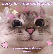 Image result for Happy to See You Cute Meme