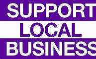 Image result for Neon Support Local Business