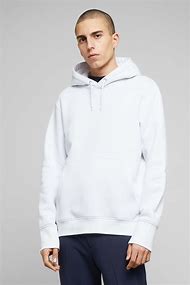 Image result for White Hoodie Men