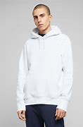 Image result for Plain White Hoodie