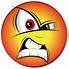 Image result for Angry Face LOL
