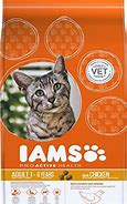 Image result for iams cat food