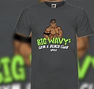 Image result for Big Wavy Wrestler