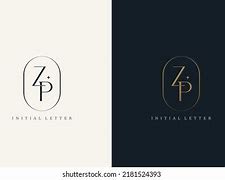 Image result for ZP Jewelry Logo