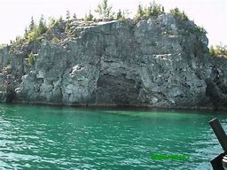 Image result for Tobermory Underwater Tunnel