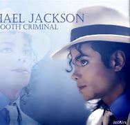 Image result for Smooth Criminal Cover