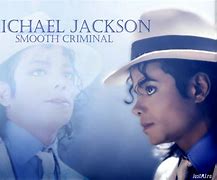 Image result for MJ Jackson Smooth Criminal