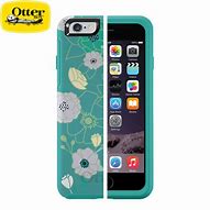 Image result for Eden Teal OtterBox Case for iPhone 6