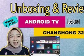 Image result for TV Changhong 32 Inch