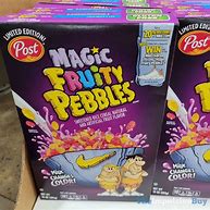 Image result for Fruity Pebbles Play