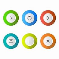 Image result for iPhone Home Button SVG