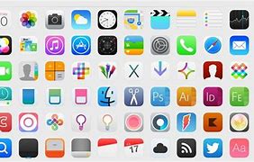 Image result for Mac App Icons