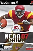Image result for NCAA Football PS2