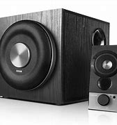 Image result for Speakers Computer Bass