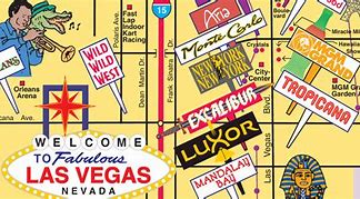 Image result for Original Las Vegas Strip
