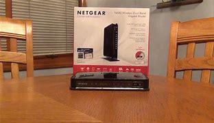 Image result for Netgear N600 Dual Band Router