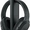 Image result for Sony Wireless Headphones Sound Only Right Ear