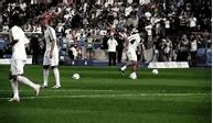 Image result for Real Madrid Soccer Ball