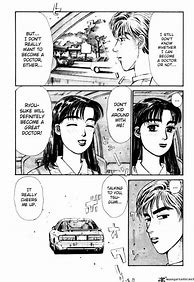 Image result for Initial D Mrs.
